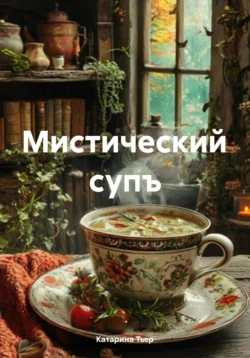 Мистический супъ - Катарина Тьер