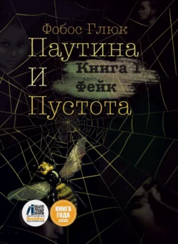 Паутина и пустота. Книга 1. Фейк - Фобос Глюк