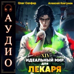 Идеальный мир для Лекаря 14 - Алексей Ковтунов