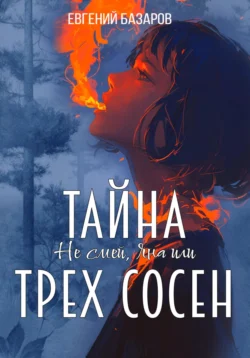 Не смей, Яна или тайна трё сосен 1ч. - Евгений Базаров