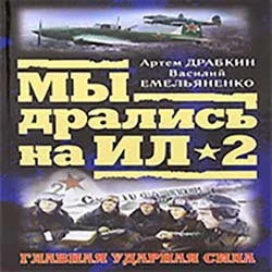 Я дрался на Ил-2 - Артем Драбкин