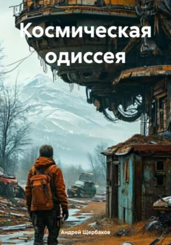 Космическая одиссея - Андрей Щербаков