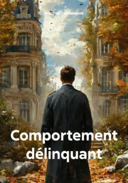 Comportement délinquant - Андрей Тихомиров