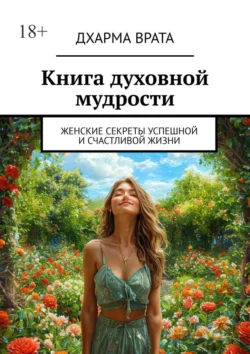 Книга духовной мудрости. Женские секреты успешной и счастливой жизни - Дхарма Врата