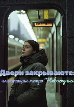 Двери закрываются или станция метро «Новогодняя» -  Karina Sterry