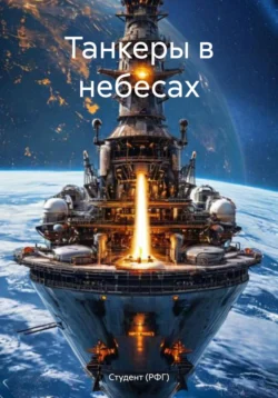 Танкеры в небесах -  Студент (РФГ)