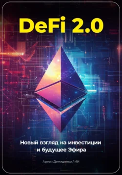 DeFi 2.0: Новый Взгляд на Инвестиции и Будущее Эфира - Артем Демиденко