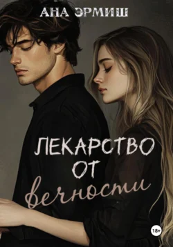 Лекарство от вечности - Ана Эрмиш