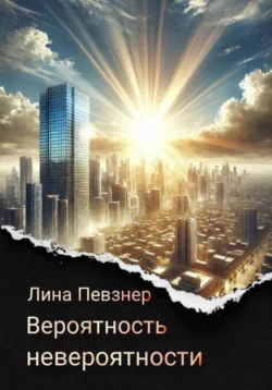 Вероятность невероятности - Лина Певзнер