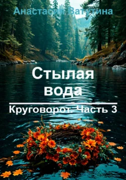 Стылая вода. Круговорот. Часть 3 - Анастасия Ватутина