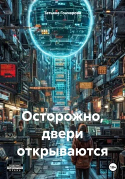 Осторожно, двери открываются - Татьяна Гончарова