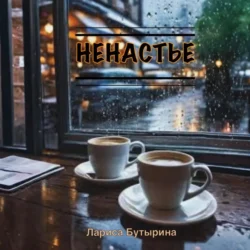 Ненастье - Лариса Бутырина