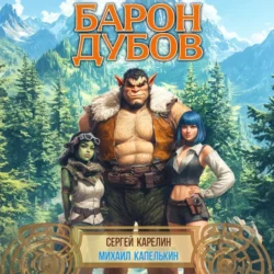 Барон Дубов - Сергей Карелин