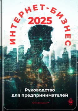 Интернет-бизнес 2025: Руководство для предпринимателей - Артем Демиденко