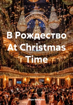 В Рождество At Christmas Time - Вера Кошкина