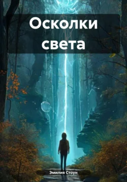 Осколки света - Эмилия Стоун