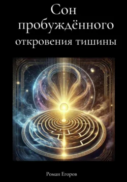 Сон пробуждённого. Откровения тишины - Роман Егоров