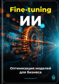 Fine-tuning ИИ: Оптимизация моделей для бизнеса - Артем Демиденко