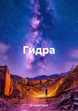 Гидра - Штефан Чарна