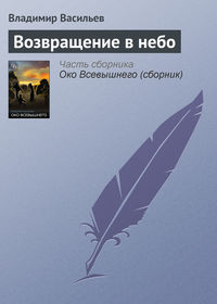 Возвращение в небо - Владимир Васильев