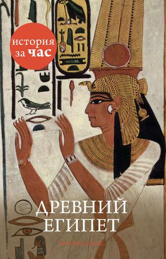 Древний Египет, audiobook Энтони Холмса. ISDN8325912