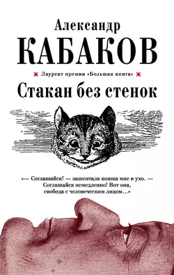 Стакан без стенок (сборник), аудиокнига Александра Кабакова. ISDN8356052