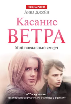 Касание ветра. Мой идеальный смерч, аудиокнига Анны Джейн. ISDN8728374