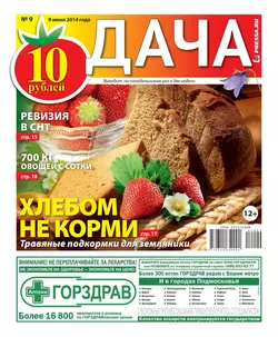 Дача 09-2014 - Редакция газеты Дача Pressa.ru