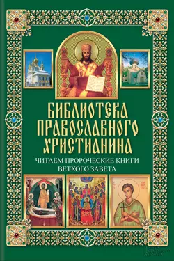 Читаем Пророческие книги Ветхого Завета - Павел Михалицын