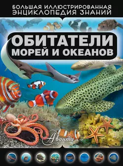 Обитатели морей и океанов - Дмитрий Кошевар